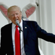 Look at this fucking fool. Image via Getty